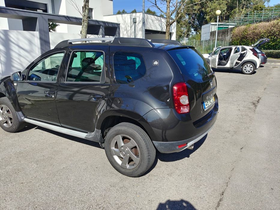 Vendo Dacia Duster Maia