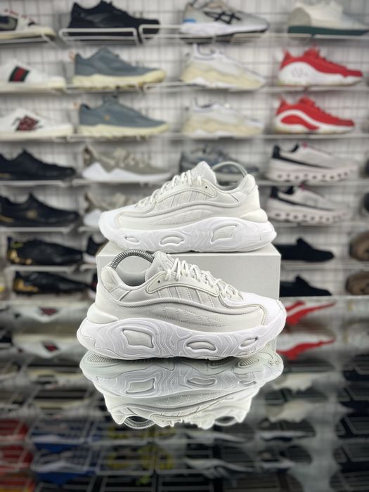 Кроссовки Adidas Oznova 38 Размер Белые