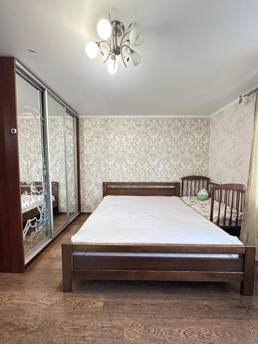 Здається 2-кімнатна квартира по вул. Європейська