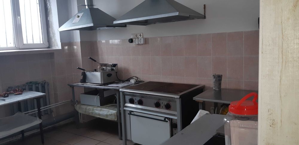 ПРОДАЖ Комерційного приміщення