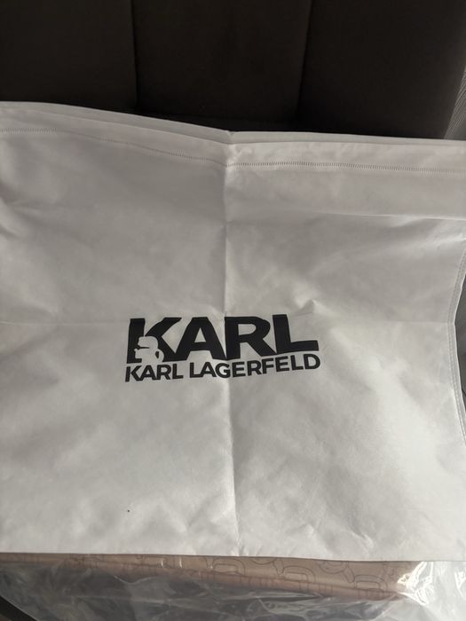 Сумка Karl Lagerfeld нова