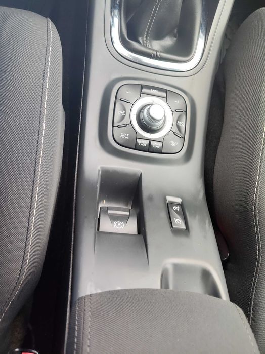 Renault Megane 1.5 dci