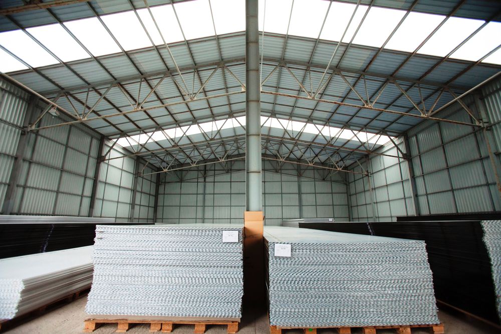 Поликарбонат и комплектующие, ОПТ со СКЛАДА, всегда в НАЛИЧИИ