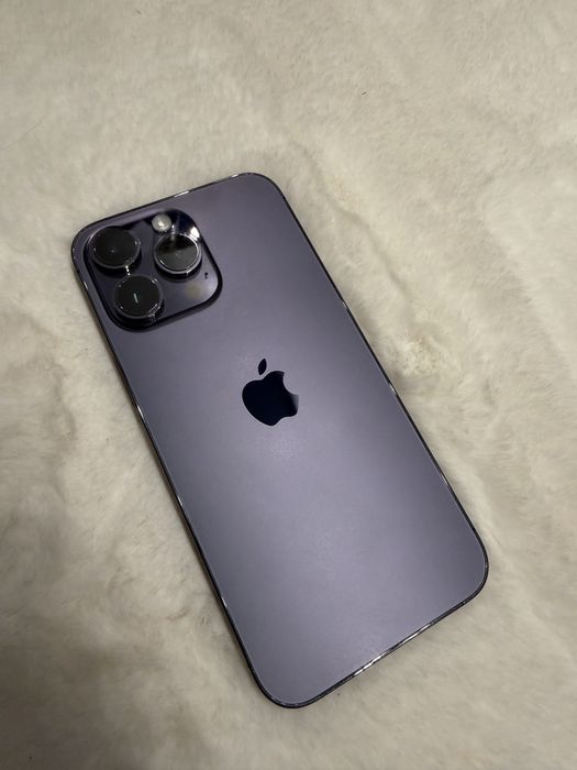 Продам iPhone 14 Pro Max, 512 GB