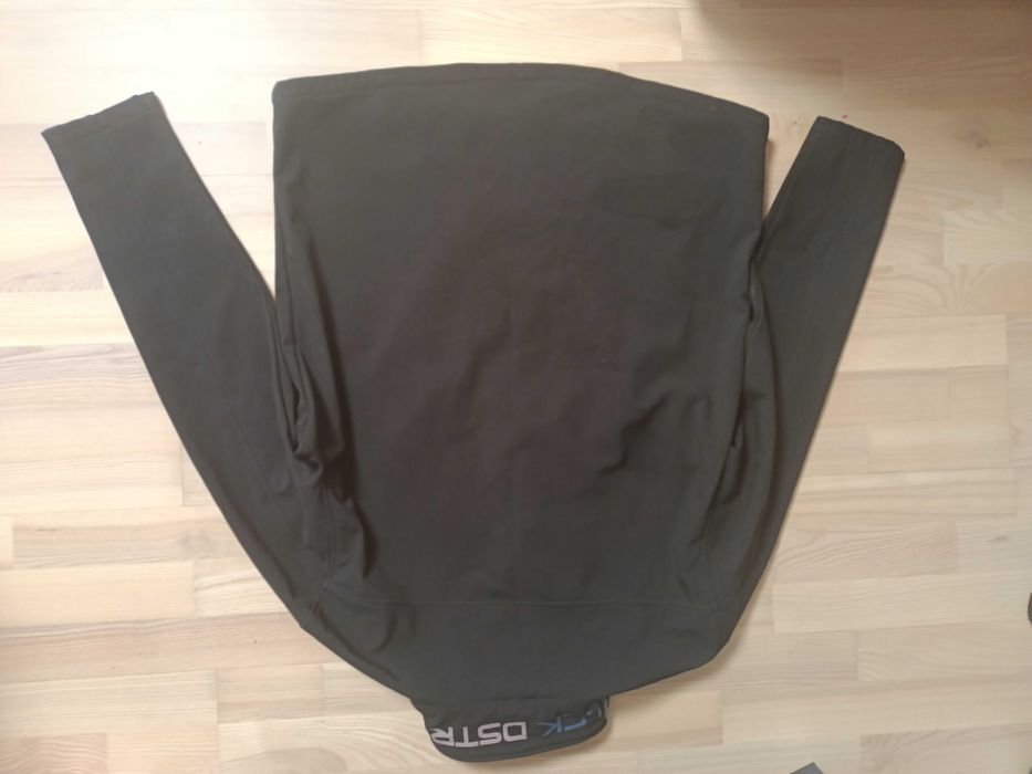 Мужская куртка большого размера