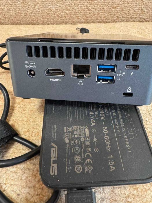 intel nuc i5 - Купити електроніку - Ціни на OLX.ua