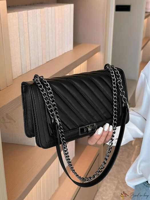 Сумка каркасна мініатюрна