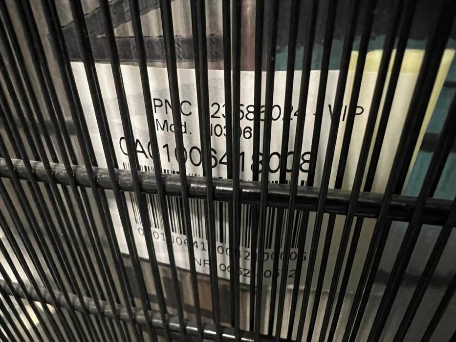 Frigorífico AEG SKE818E9ZC de encastrar em excelente estado!