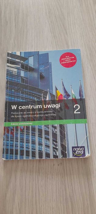 W centrum uwagi 2