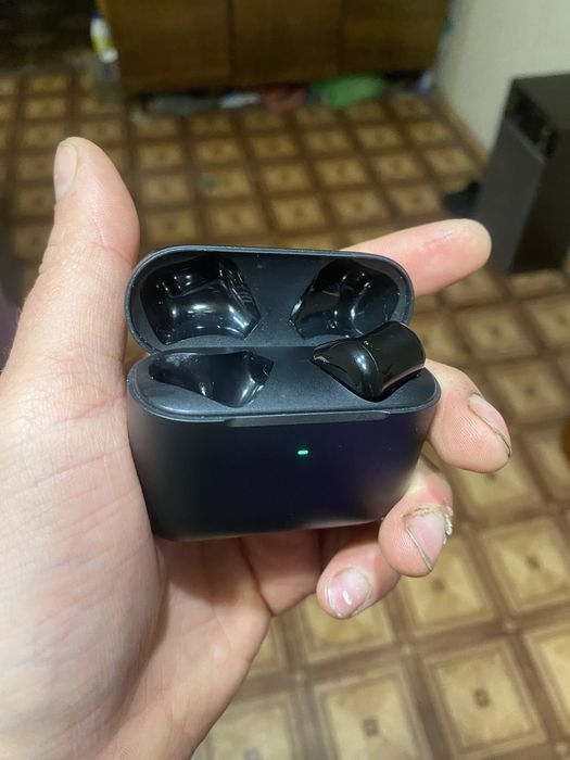 Razer Hammerhead True Wireless X