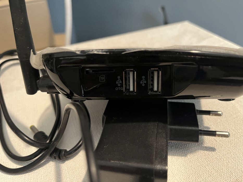 Tv-box cs968 тв-бокс