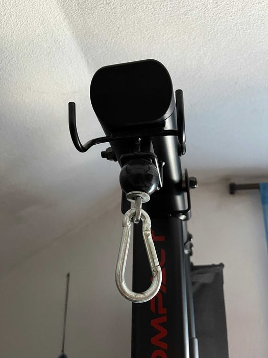 Máquina de Musculação HG COMPACT