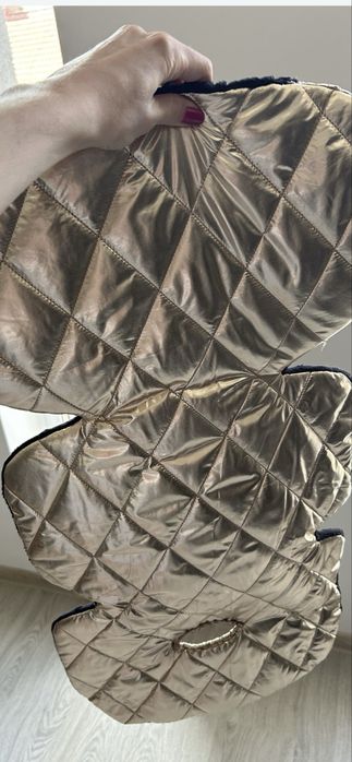 Cybex Priam by Jeremy Scott