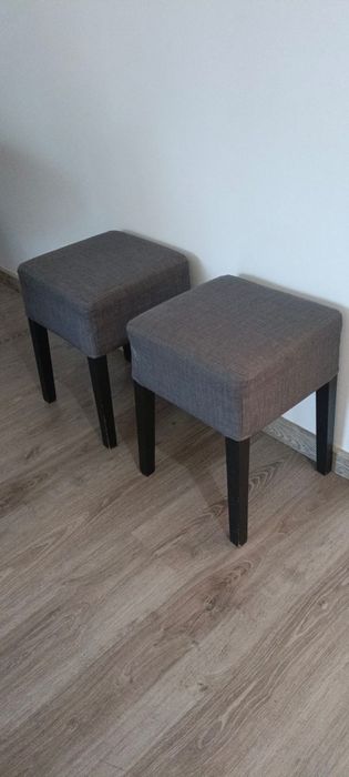 Mesa jantar extensível IKEA+ cadeiras