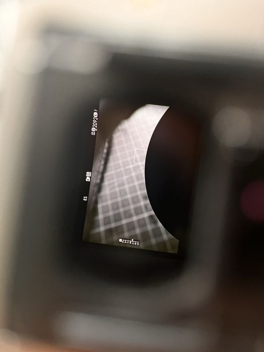Fujifilm X-T2 (corpo)