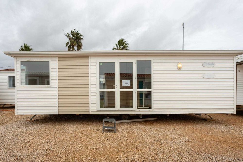 Casa Móvel de 2 quartos à venda em Portugal, Algarve