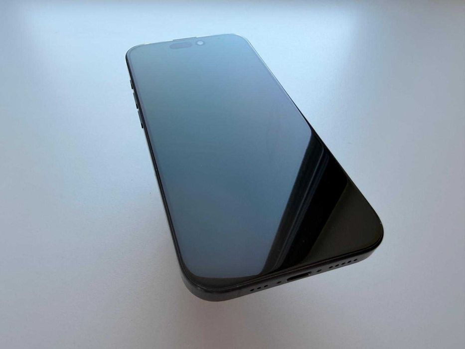 iPhone 15 Pro 128GB – 100% baterii, jak nowy + GRATIS + GWARANCJA