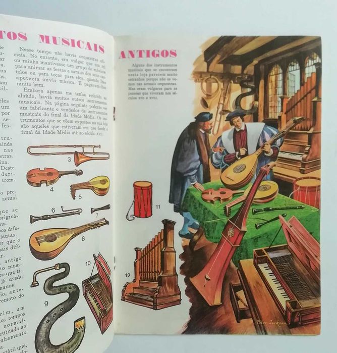 PISCA-PISCA nº33. Dezembro 1970. Exemplar raro.