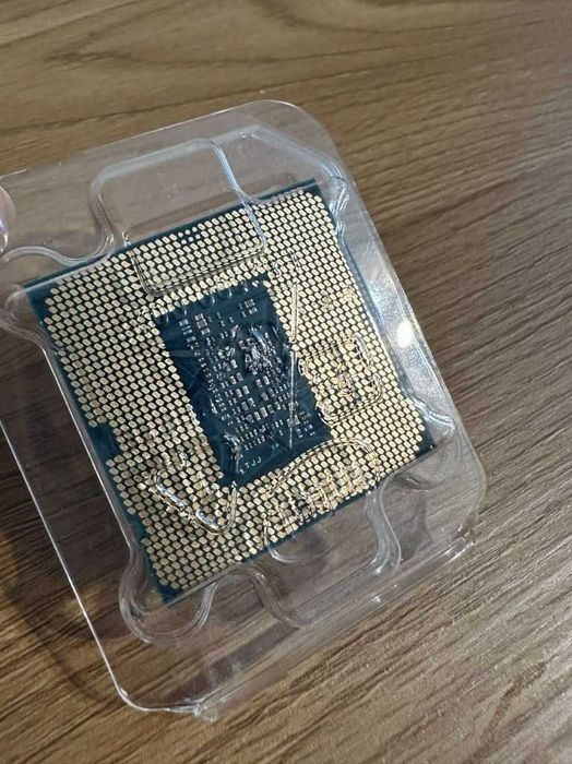 Intel Core i5-10400F 6x2.9GHz LGA1200 – Stan idealny+chłodzenie intela