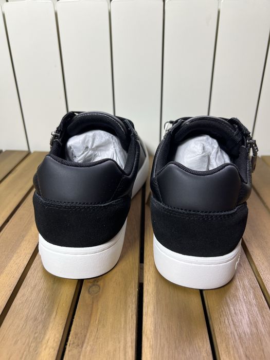Кросівки чоловічі Calvin Klein YM0YM01254  100% Original