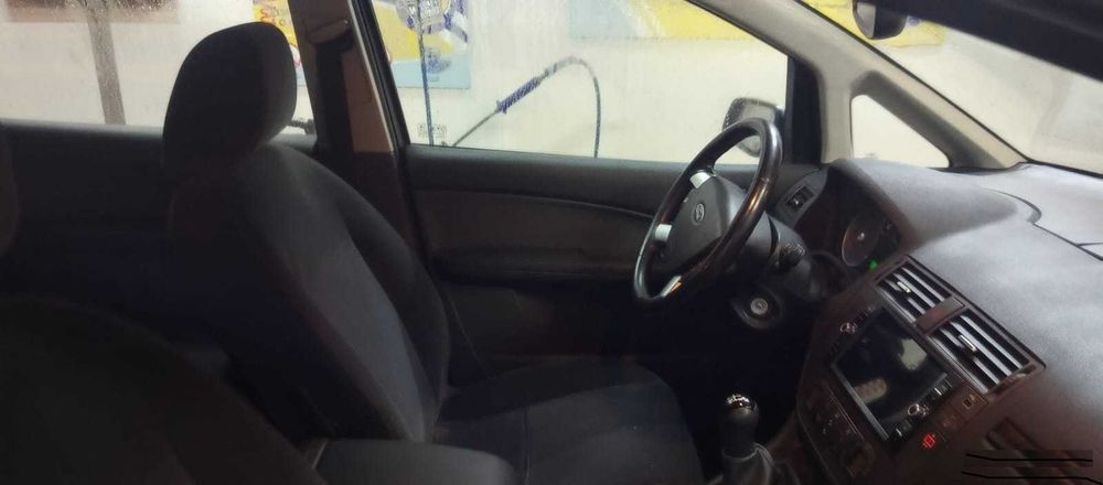 Ford C-MAX 1.6 TDCi