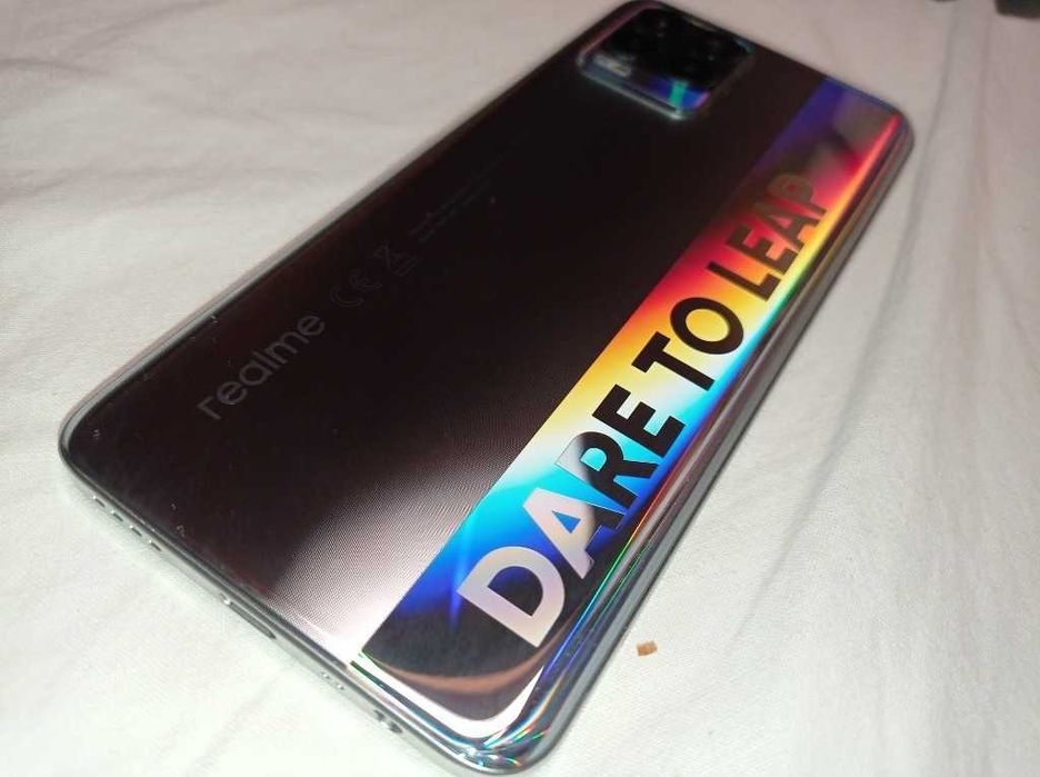 Realme 8 Ideał 8GB 128GB najmocniejsza wersja