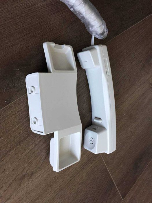 Телефонная трубка Canon Telephone 6 Kit White для факса