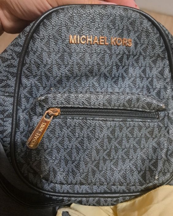 Michael kors plecaczek