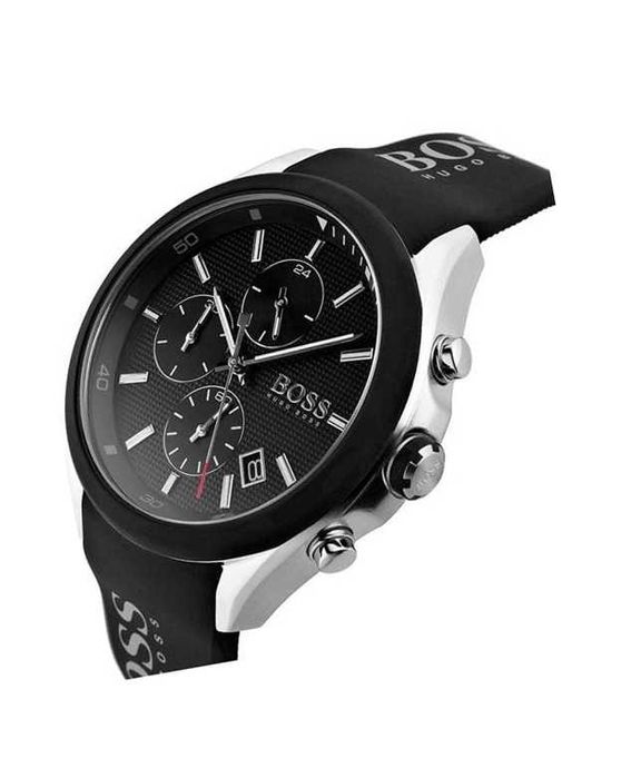 Zegarek Męski Hugo Boss Velocity 1513716 + BOX.