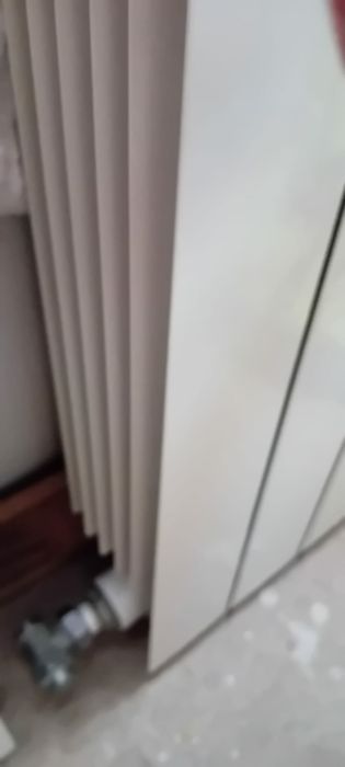 Radiadores de parede