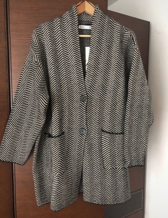 Płaszcz • Zara •