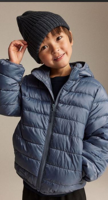 Куртка H&M для хлопчика