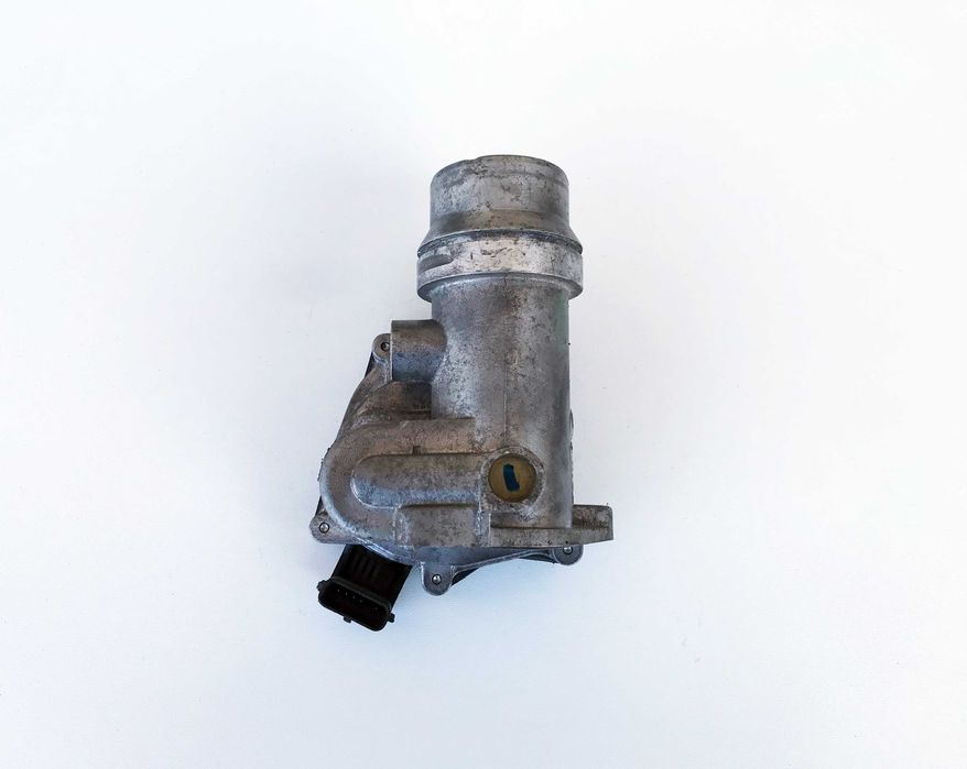 Дросельна заслонка Nissan Juke F15 (2010-2019 р.в) - 1.5dCi