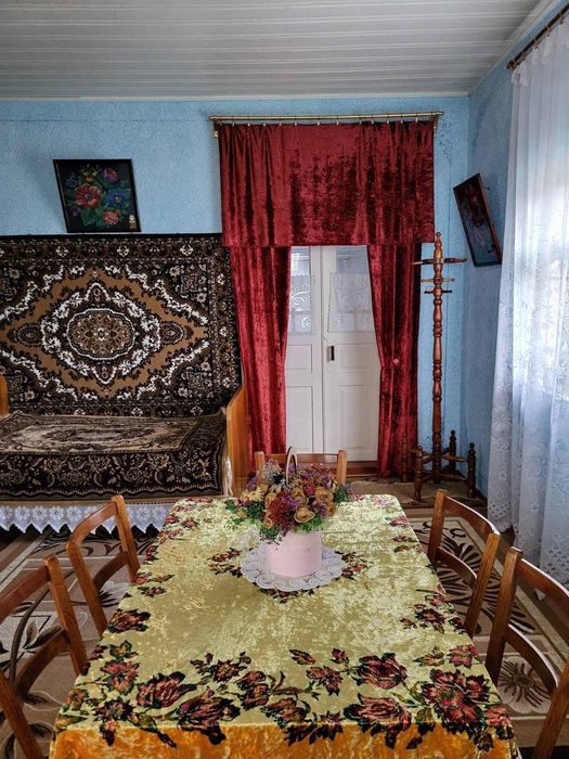 Продається дом 75квм, ціна договорная