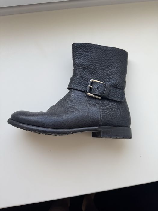 Чоботи осінь/весна