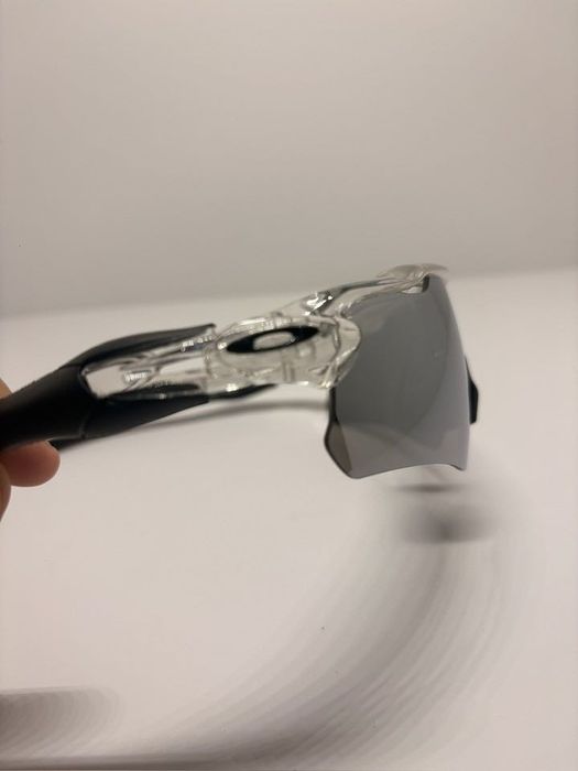 Okulary Oakley Radar EV