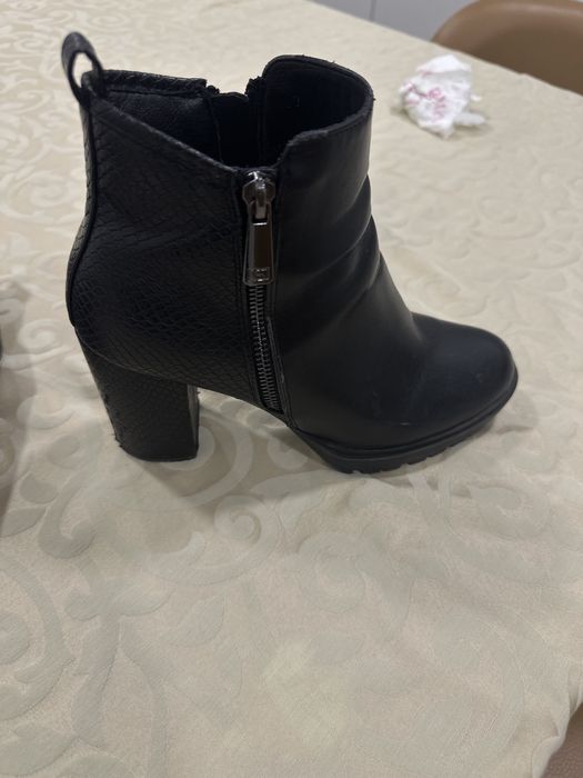 salto alto mulher tamanho 40