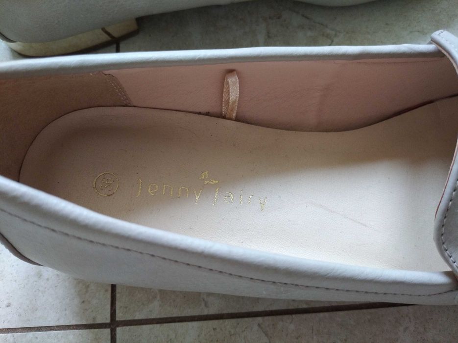 Damskie buty rozmiar 36
