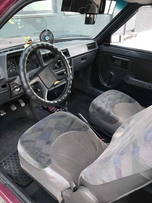 Автомобіль Таврія
