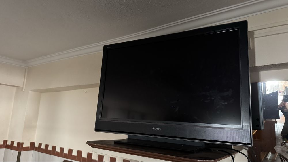 TV Sony LCD - 102cm