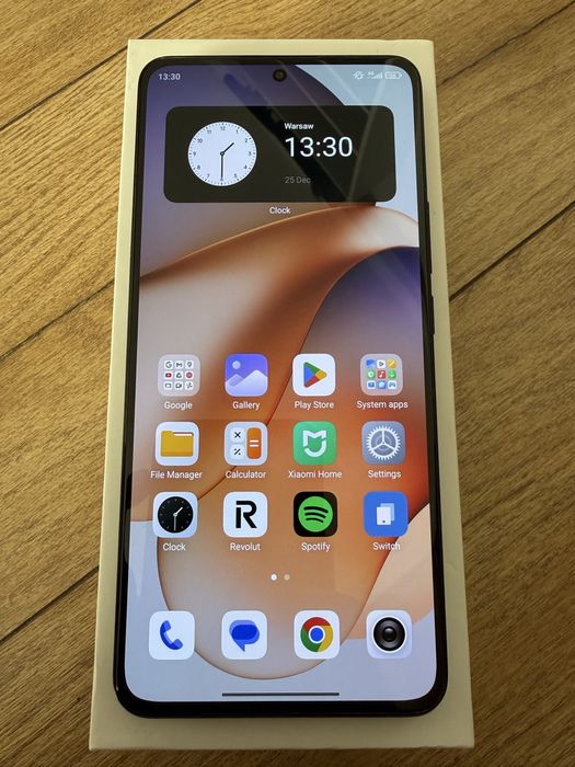 Xiaomi 12T Pro 8/256gb