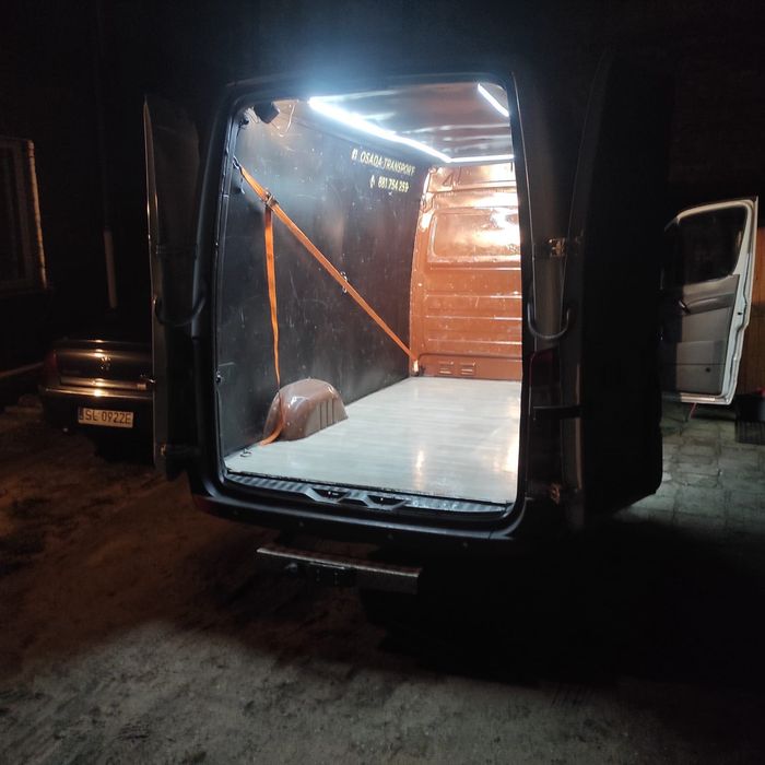 Transport, Przeprowadzki, Utylizacja sprzętu AGD RTV, PROFESJONALNIE.