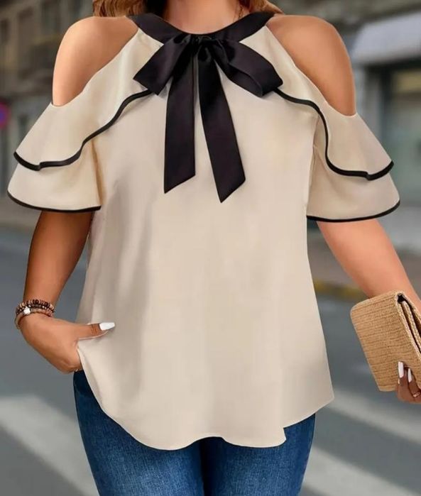 Одежда большой размер на торжество