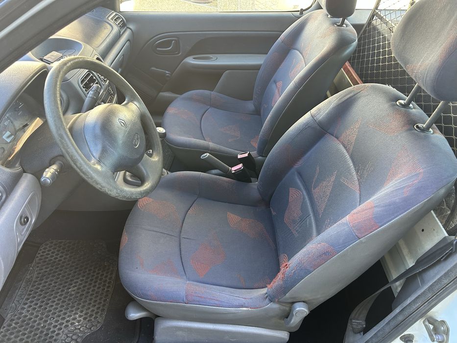 Renault Clio 1.9