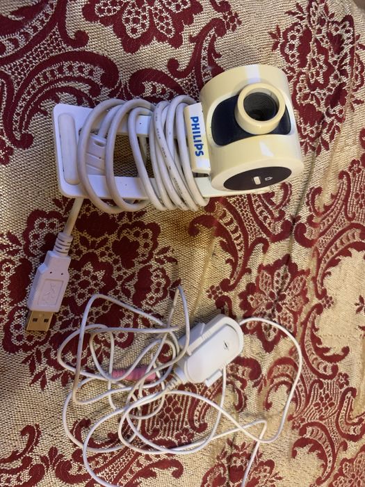 Web камера Philips