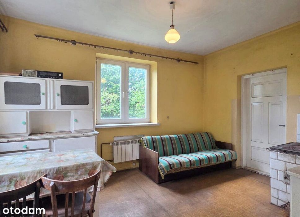 Dom na sprzedaż 85m² | 12min od Radomska