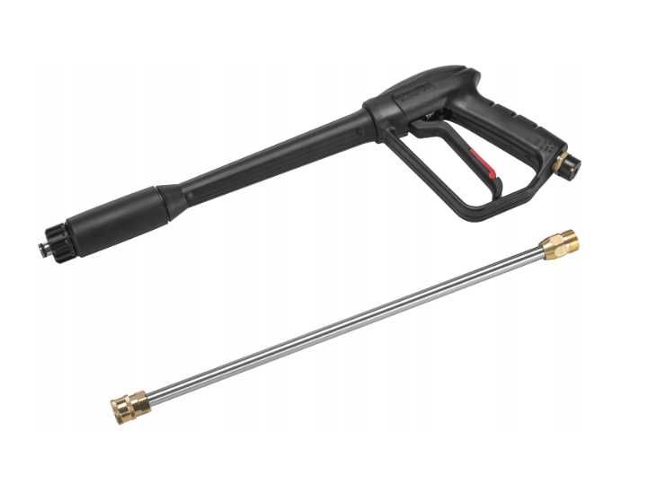 Myjka wysokociśnieniowa 3400W KD5371 SILNIK INDUKCYJNY 280 bar