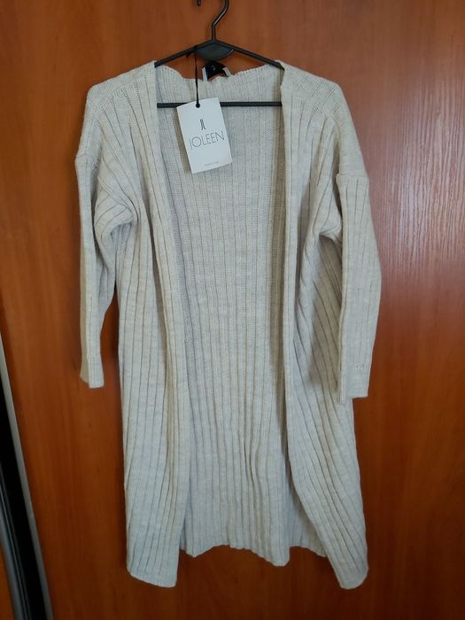 Sweterek damski joleen