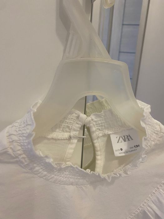 Блузка Zara дитяча