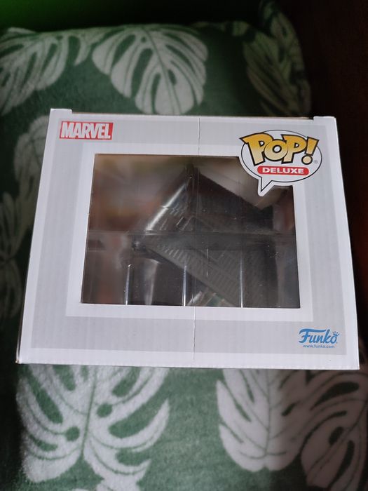 Figurka funko pop - Doc Ock 1184